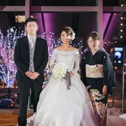 グランド ハイアット 東京の写真20枚目