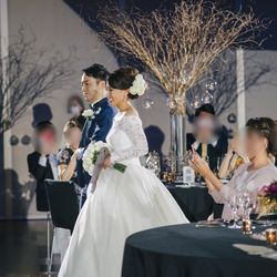 グランド ハイアット 東京の写真28枚目