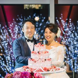 グランド ハイアット 東京の写真23枚目