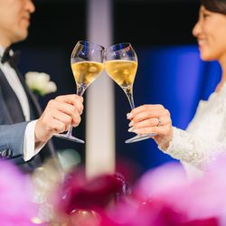 グランド ハイアット 東京の写真33枚目