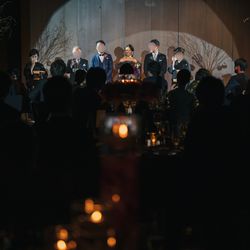 グランド ハイアット 東京の写真24枚目