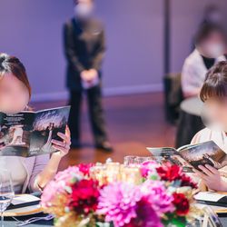 グランド ハイアット 東京の写真12枚目