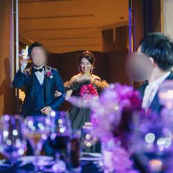 グランド ハイアット 東京の写真27枚目