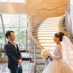 グランド ハイアット 東京の写真21枚目