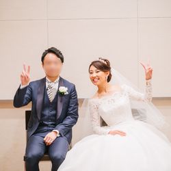 グランド ハイアット 東京の写真20枚目