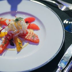 グランド ハイアット 東京の写真20枚目