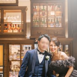 グランド ハイアット 東京の写真17枚目