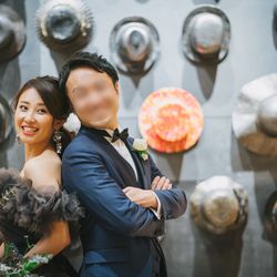 グランド ハイアット 東京の写真29枚目