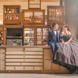 グランド ハイアット 東京の写真15枚目