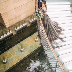 グランド ハイアット 東京の写真5枚目