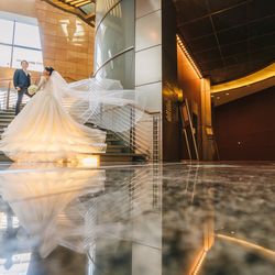 グランド ハイアット 東京の写真15枚目