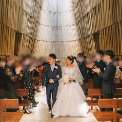 グランド ハイアット 東京の写真16枚目