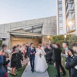 グランド ハイアット 東京の写真26枚目