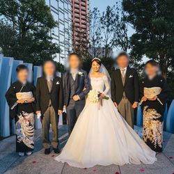 グランド ハイアット 東京の写真8枚目