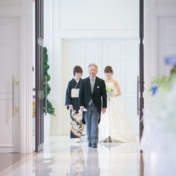 アヴァンセリアン東京の写真9枚目