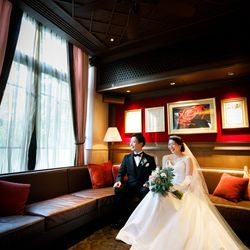 赤坂プリンス クラシックハウスの写真9枚目