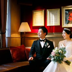 赤坂プリンス クラシックハウスの写真30枚目