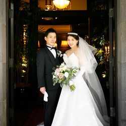 赤坂プリンス クラシックハウスの写真31枚目