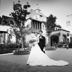 赤坂プリンス クラシックハウスの写真1枚目