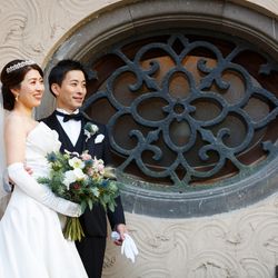 赤坂プリンス クラシックハウスの写真8枚目