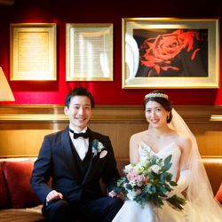 赤坂プリンス クラシックハウスの写真34枚目