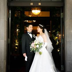 赤坂プリンス クラシックハウスの写真2枚目