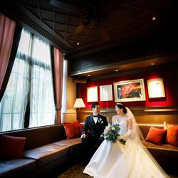 赤坂プリンス クラシックハウスの写真21枚目