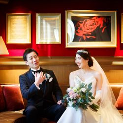 赤坂プリンス クラシックハウスの写真1枚目