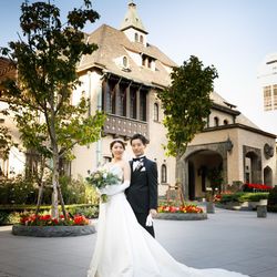 赤坂プリンス クラシックハウスの写真34枚目