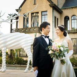 赤坂プリンス クラシックハウスの写真27枚目