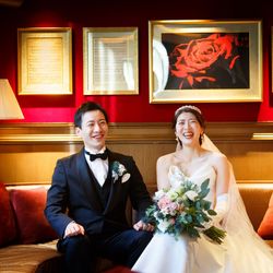 赤坂プリンス クラシックハウスの写真9枚目