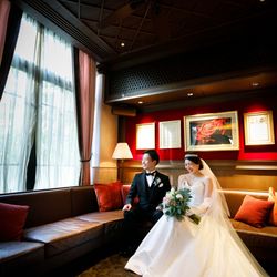 赤坂プリンス クラシックハウスの写真20枚目