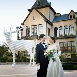 赤坂プリンス クラシックハウスの写真23枚目