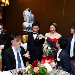 赤坂プリンス クラシックハウスの写真13枚目