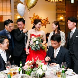 赤坂プリンス クラシックハウスの写真20枚目