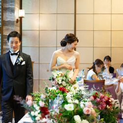 赤坂プリンス クラシックハウスの写真2枚目