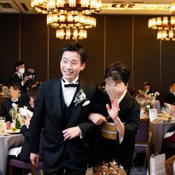 赤坂プリンス クラシックハウスの写真23枚目