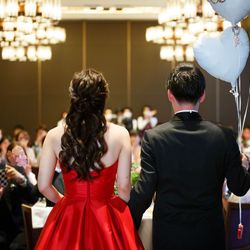 赤坂プリンス クラシックハウスの写真14枚目