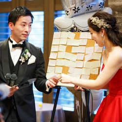 赤坂プリンス クラシックハウスの写真34枚目