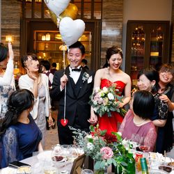 赤坂プリンス クラシックハウスの写真20枚目