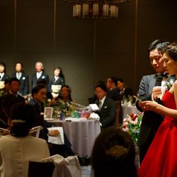 赤坂プリンス クラシックハウスの写真13枚目