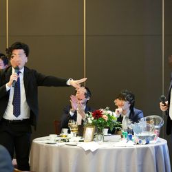 赤坂プリンス クラシックハウスの写真15枚目