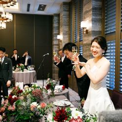 赤坂プリンス クラシックハウスの写真4枚目