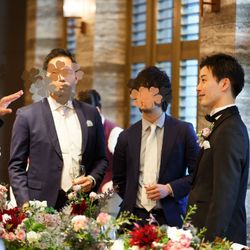 赤坂プリンス クラシックハウスの写真5枚目