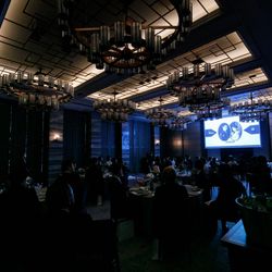 赤坂プリンス クラシックハウスの写真5枚目