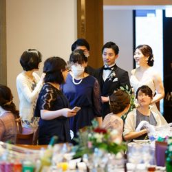 赤坂プリンス クラシックハウスの写真27枚目