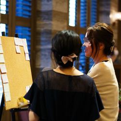 赤坂プリンス クラシックハウスの写真20枚目