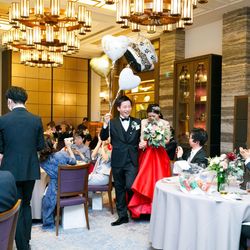 赤坂プリンス クラシックハウスの写真2枚目