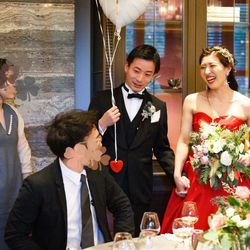 赤坂プリンス クラシックハウスの写真6枚目