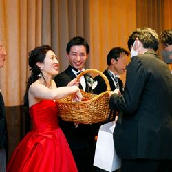 赤坂プリンス クラシックハウスの写真4枚目